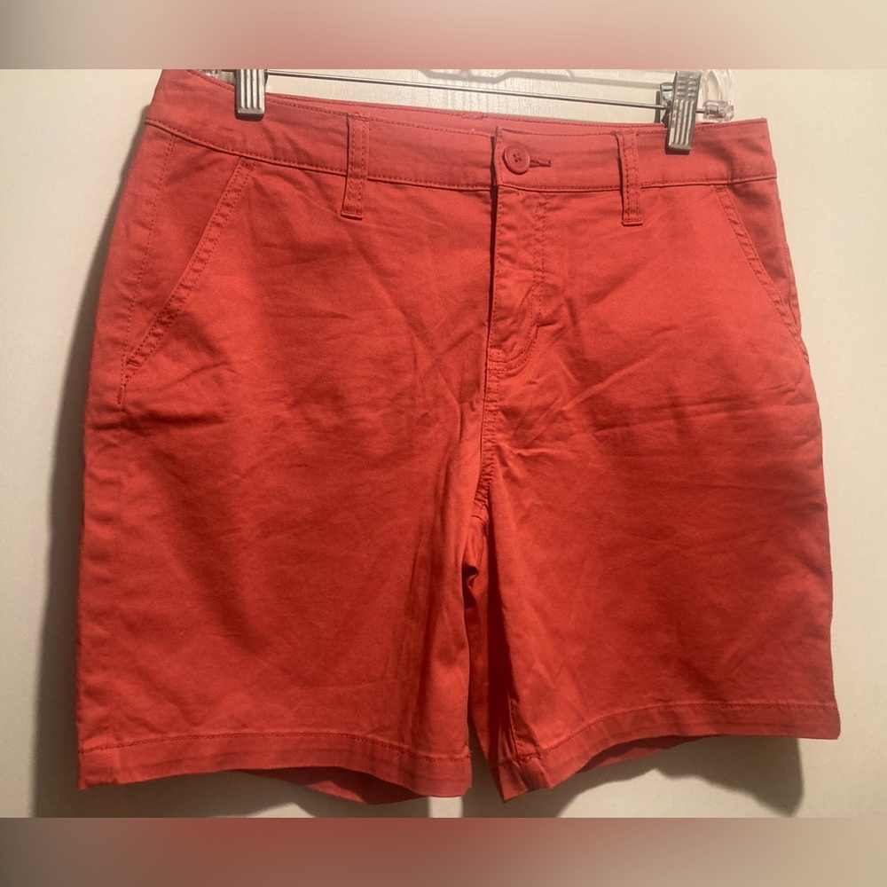 St. John’s bay Casual Shorts